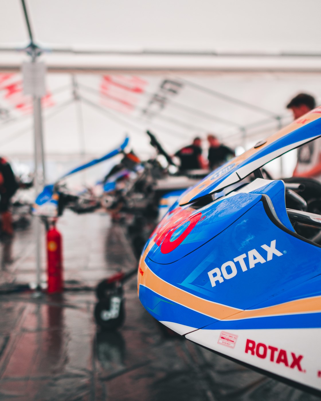 Rotax Max Challenge Sverige