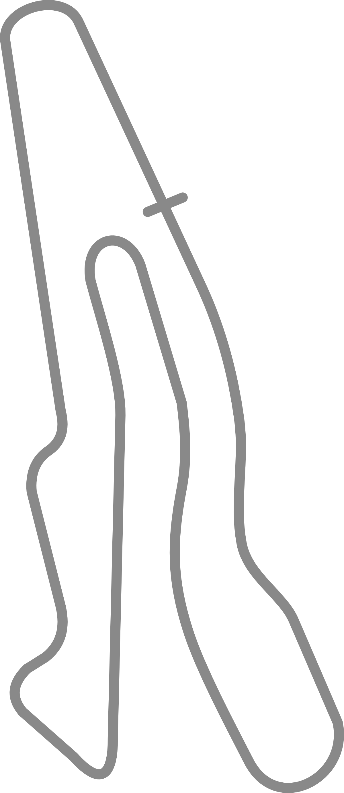 Banskiss – Södertälje, kalender 2023