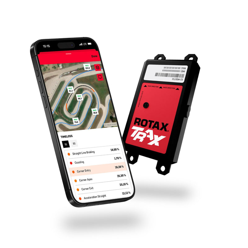 Rotax TRAX Device