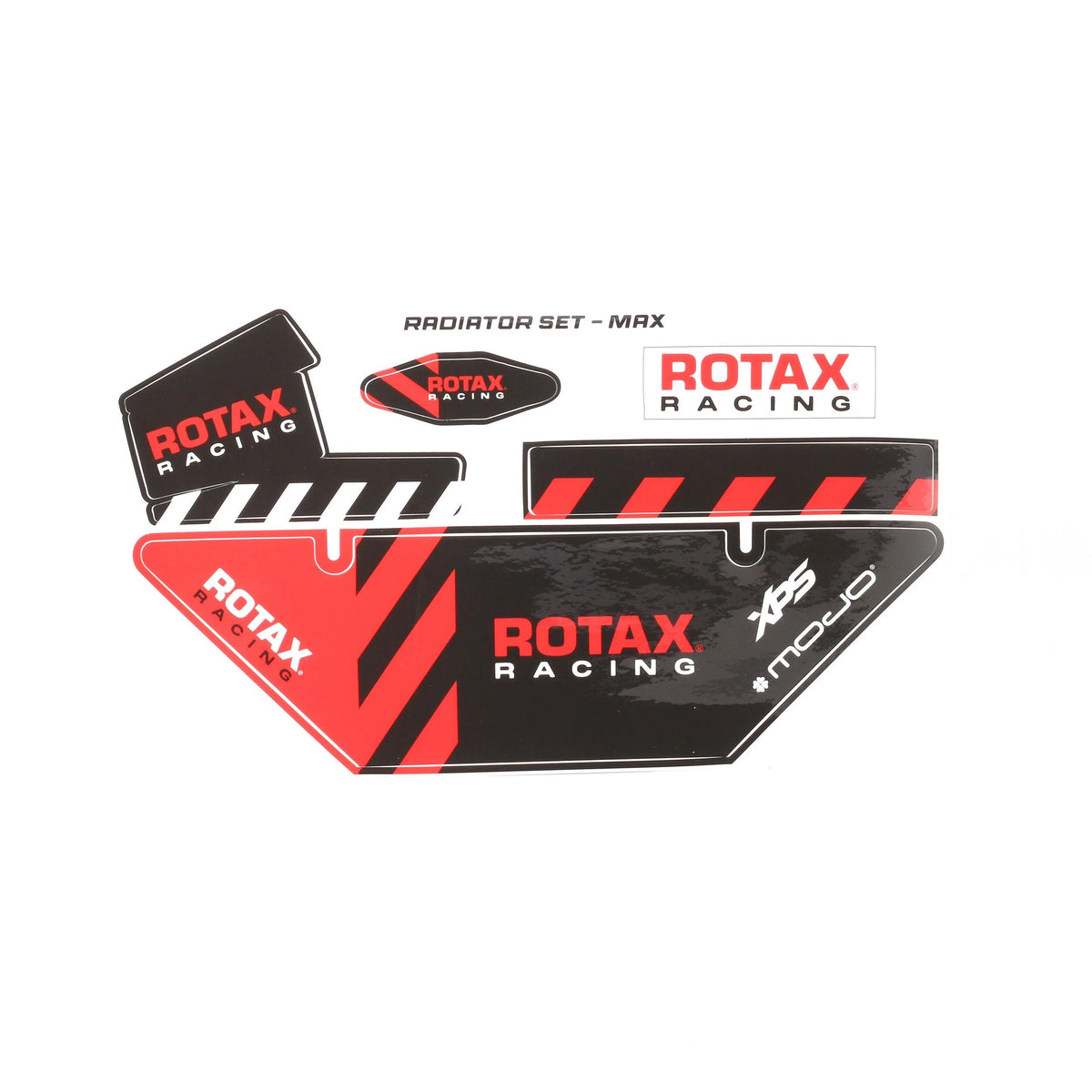 Kylardekal Rotax Max Challenge