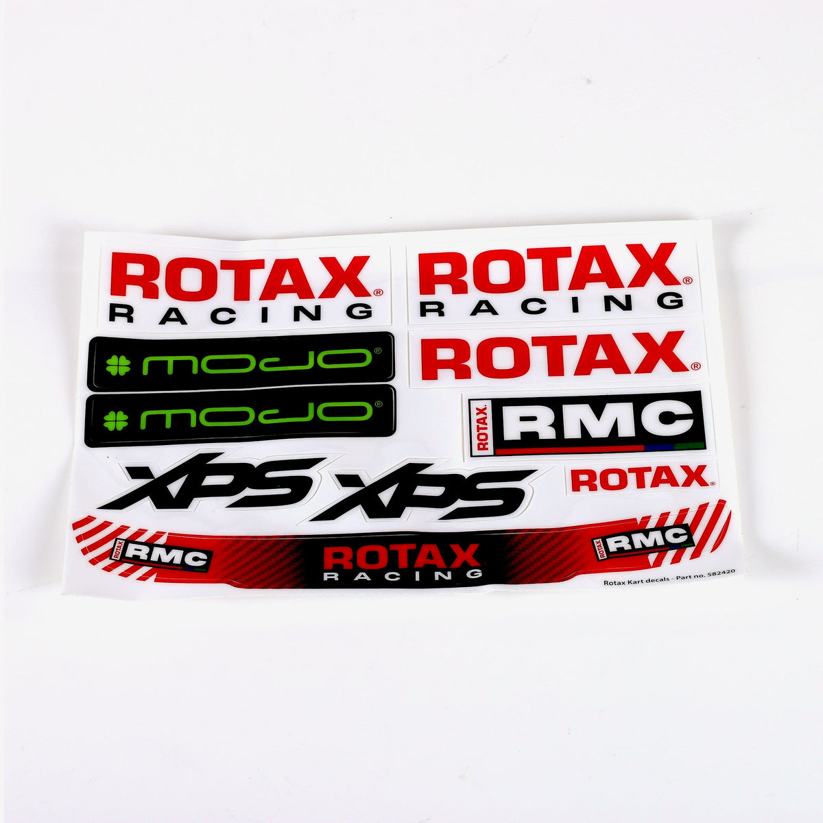 Dekalkit Rotax