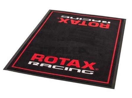 Miljömatta Rotax Racing 100x150 cm