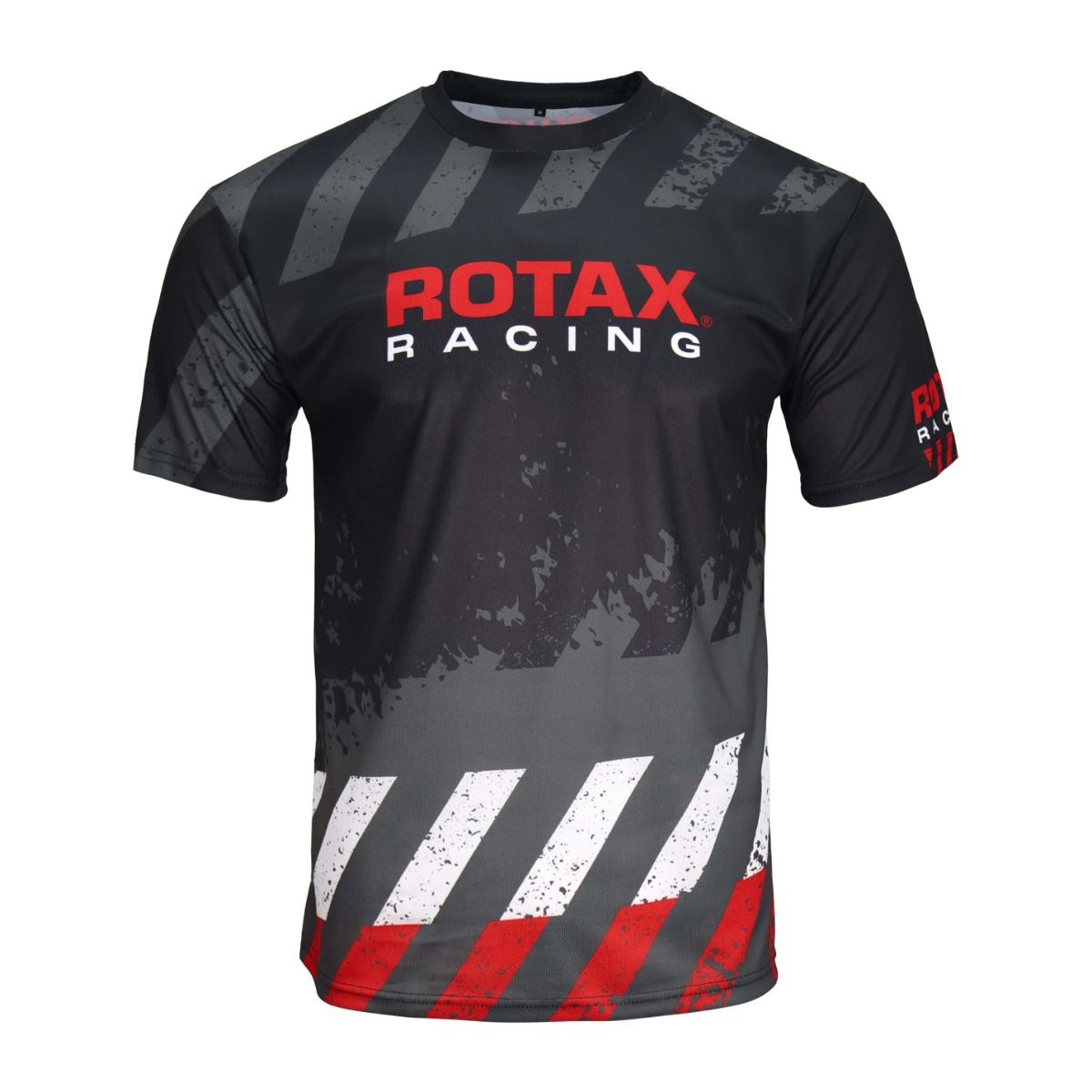 Rotax Racing Dryfit T-Shirt Barn