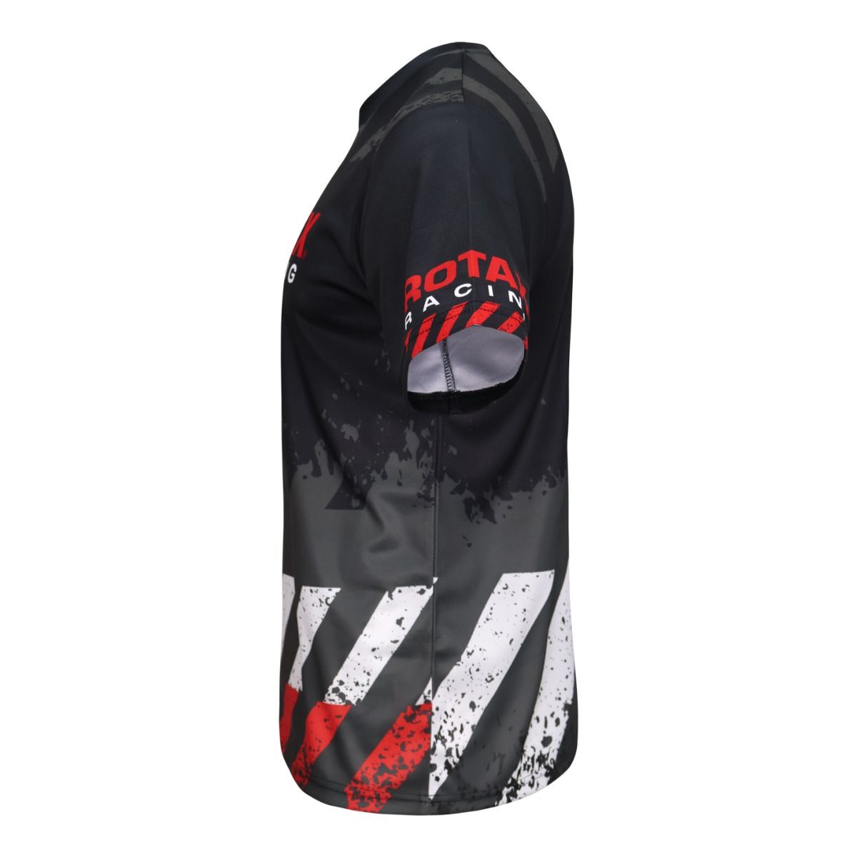Rotax Racing Dryfit T-Shirt Barn