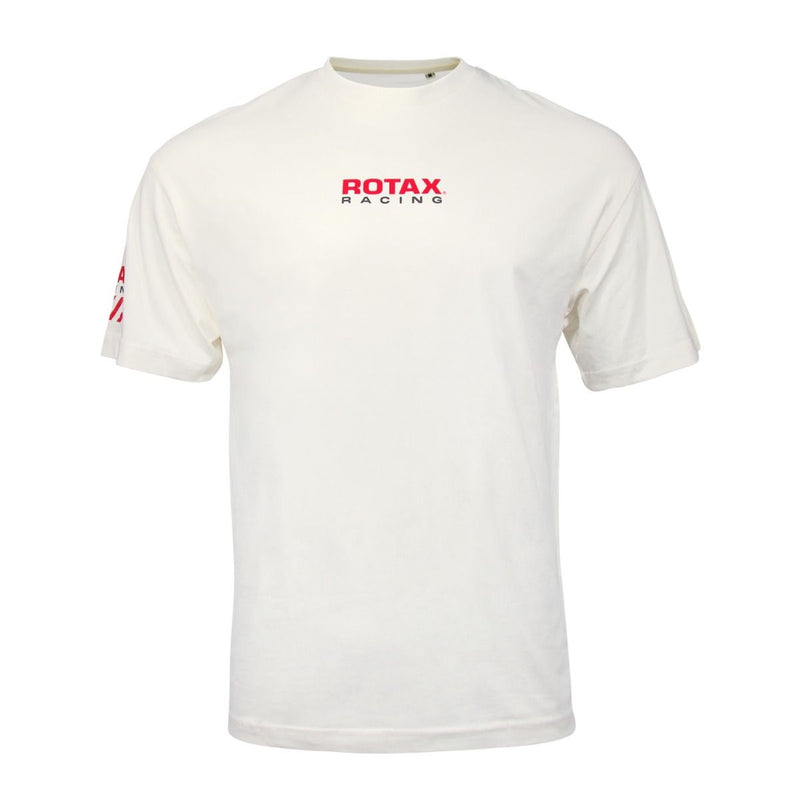 T-Shirt Rotax Racing Loose Fit