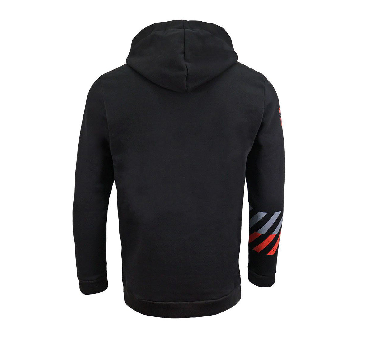 Rotax Racing Hoodie Black