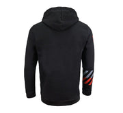 Rotax Racing Hoodie Black