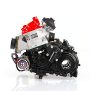 Rotax 125 Max DD2