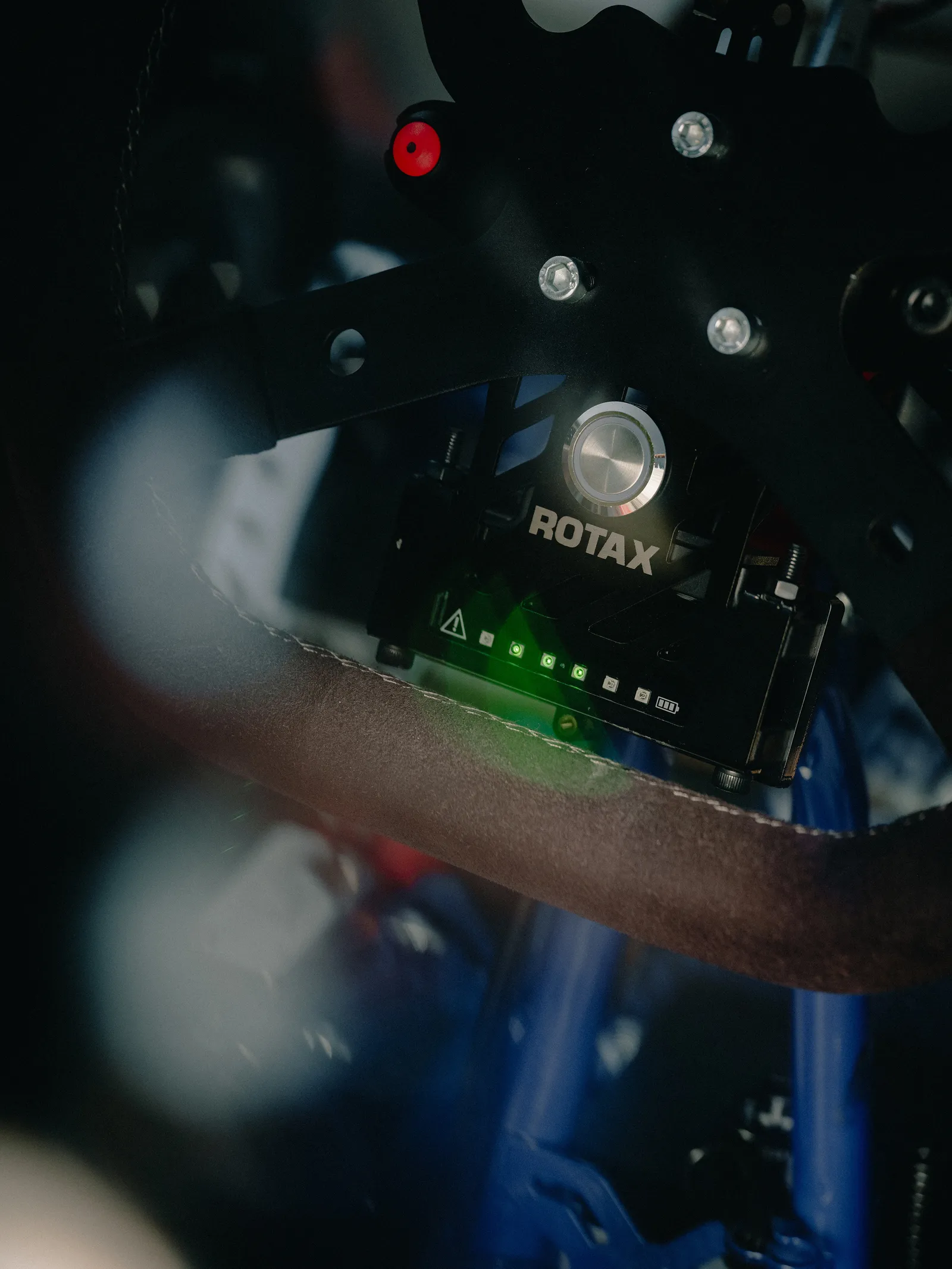 E10 motor